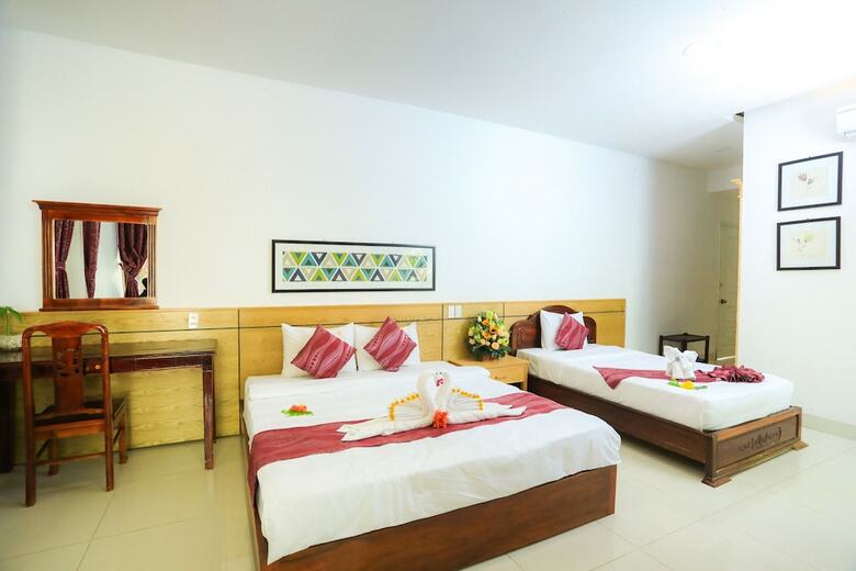Apartamento Kega Lighthouse Resort