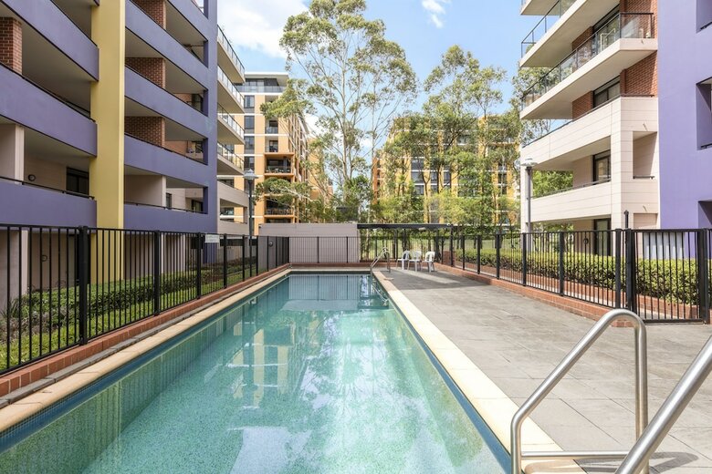 Waldorf Waitara Residential Apartments
