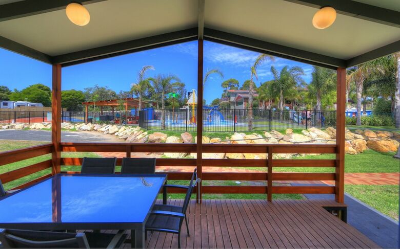 Big4 Merimbula Tween Waters Holiday Park