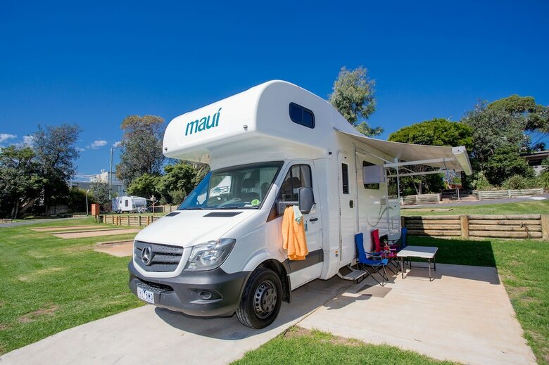 Big4 Merimbula Tween Waters Holiday Park