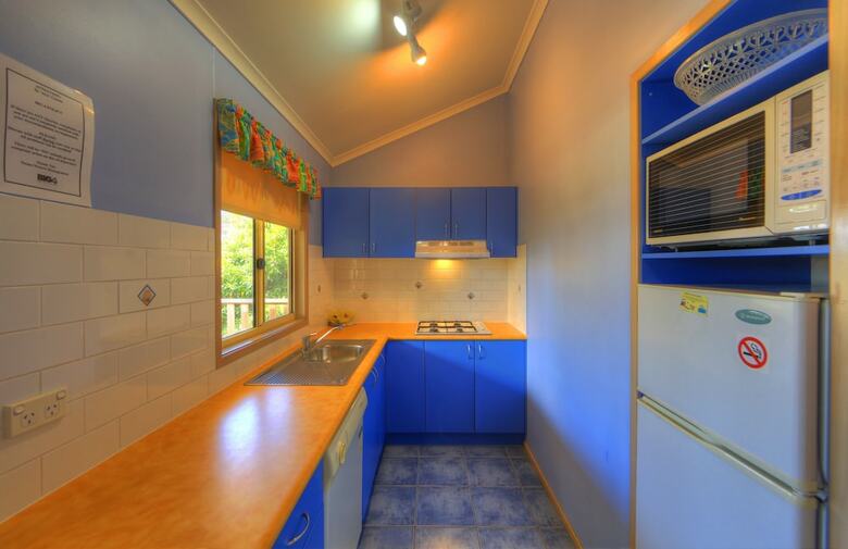 Big4 Merimbula Tween Waters Holiday Park