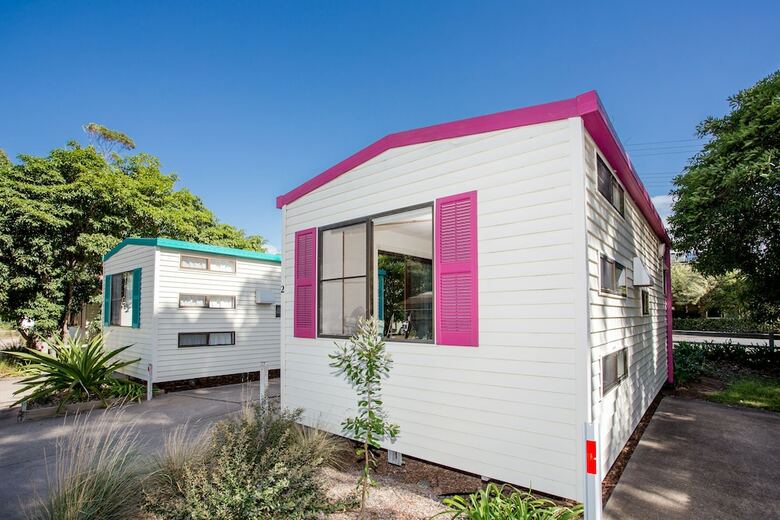 Big4 Merimbula Tween Waters Holiday Park