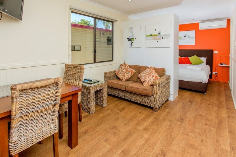 Big4 Merimbula Tween Waters Holiday Park