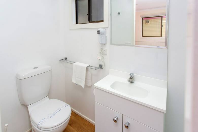 Big4 Merimbula Tween Waters Holiday Park