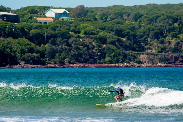 Big4 Merimbula Tween Waters Holiday Park