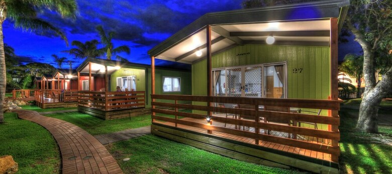 Big4 Merimbula Tween Waters Holiday Park