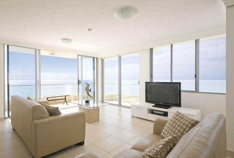 Apartamentos Berkeley On The Beach