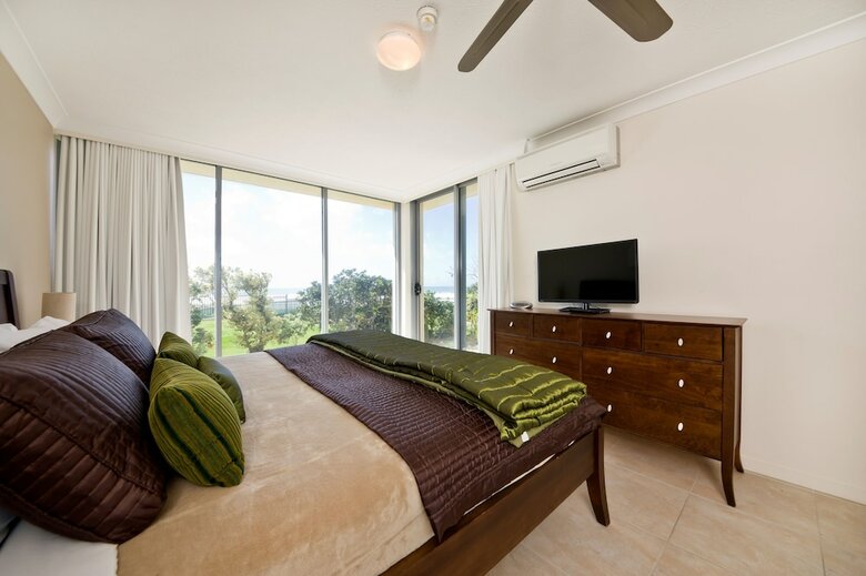 Apartamentos Berkeley On The Beach