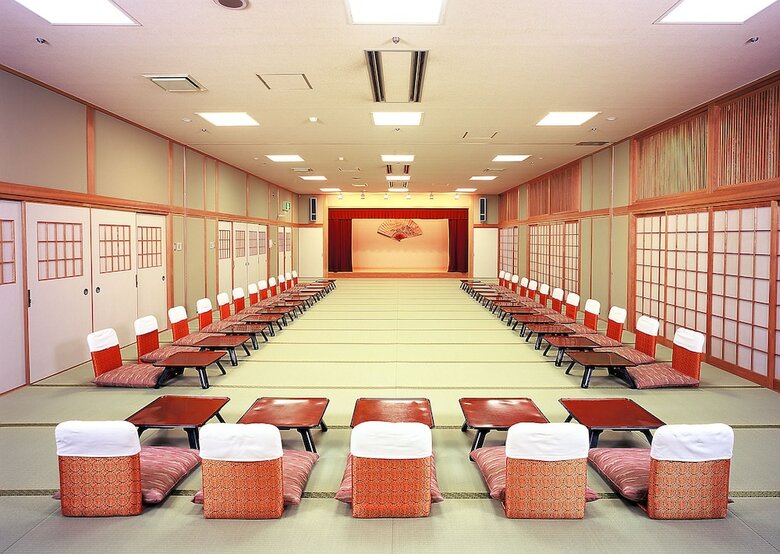 Ohkido Hotel
