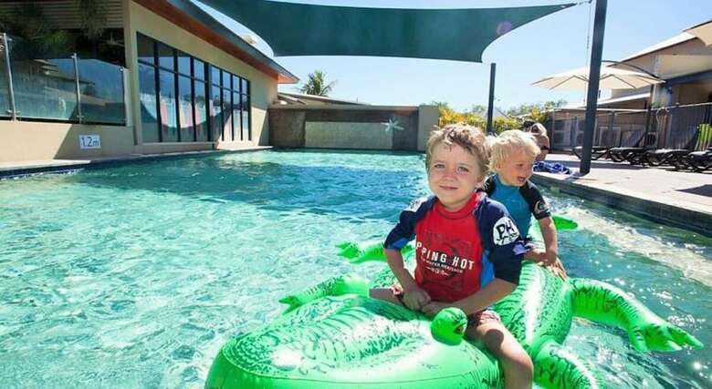 Hotel Beaches Of Broome