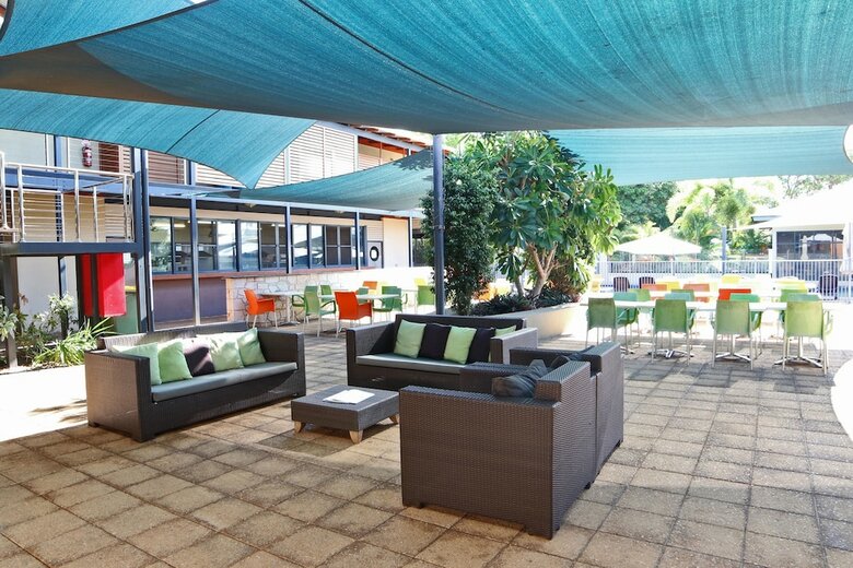 Hotel Beaches Of Broome