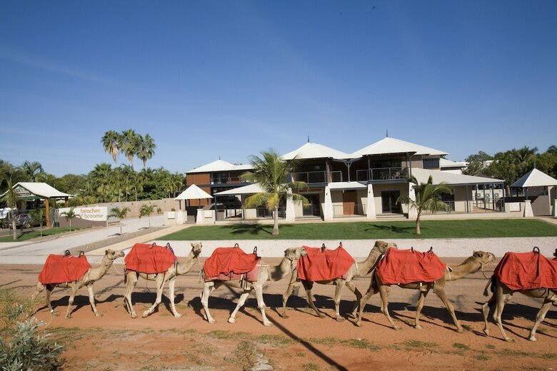 Hotel Beaches Of Broome