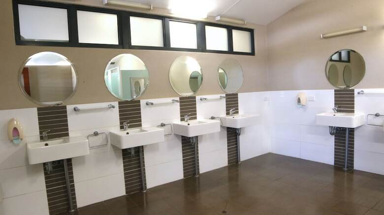 Hotel Beaches Of Broome