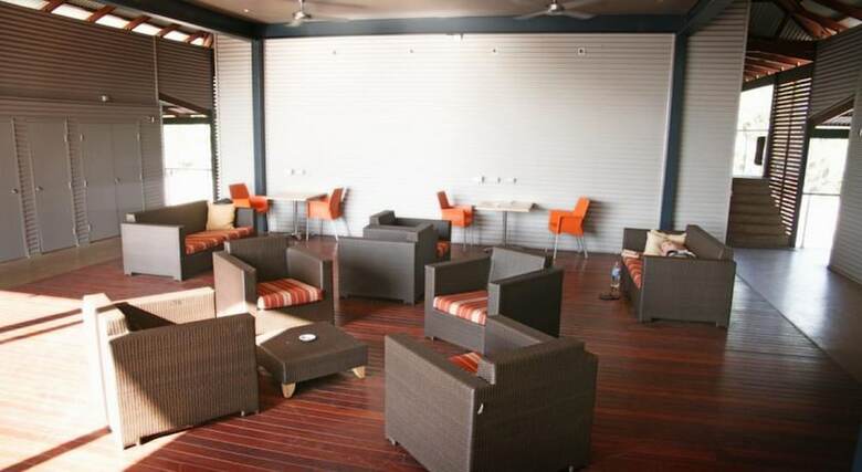 Hotel Beaches Of Broome