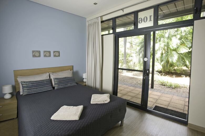 Hotel Beaches Of Broome