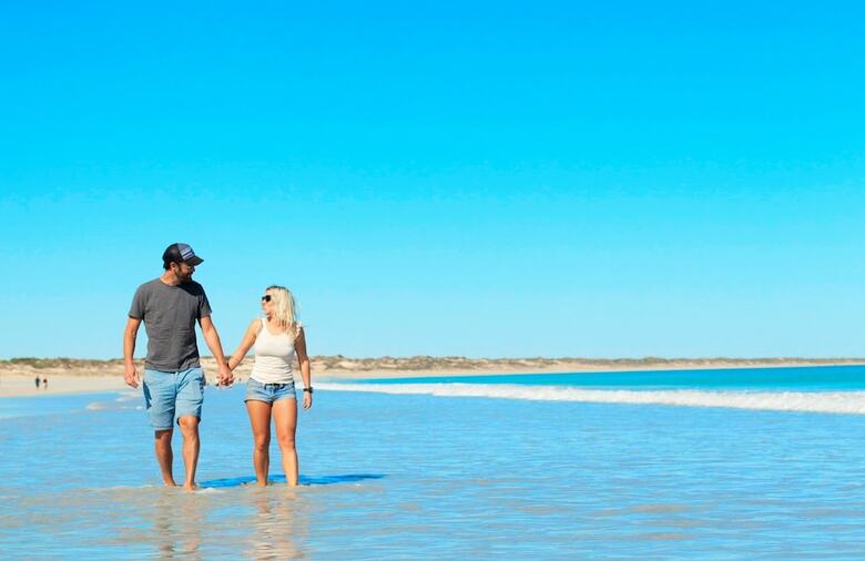 Hotel Beaches Of Broome