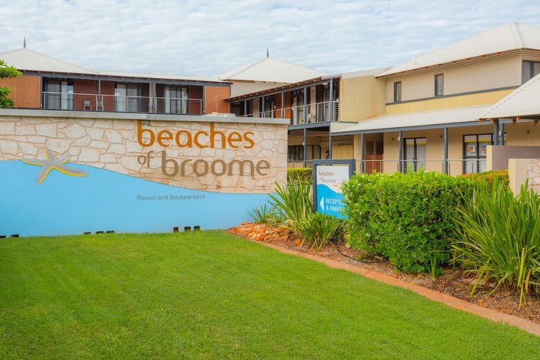 Hotel Beaches Of Broome