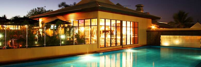 Hotel Beaches Of Broome