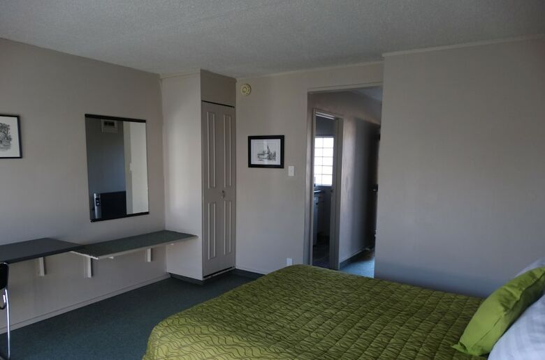 Ambassador Motel - Palmerston North