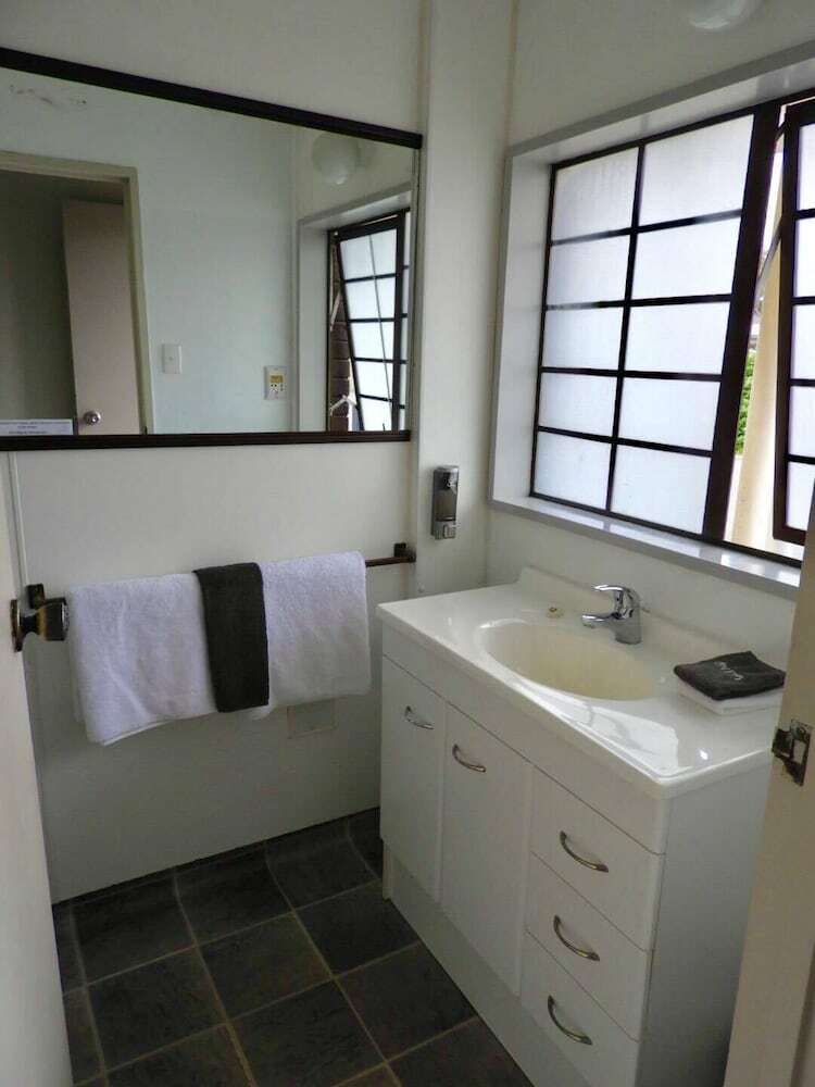 Ambassador Motel - Palmerston North