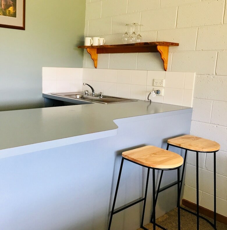 Apartamentos Gg Gateway To The Gordon