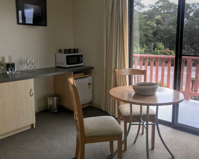 Apartamentos Gg Gateway To The Gordon