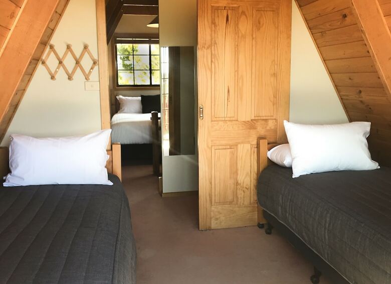 Apartamentos Gg Gateway To The Gordon