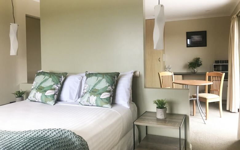 Apartamentos Gg Gateway To The Gordon