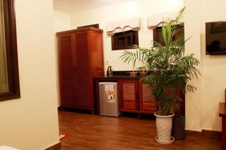 Hotel Thien Tan Homestay Hoi An
