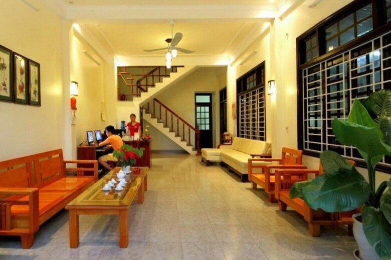 Hotel Thien Tan Homestay Hoi An
