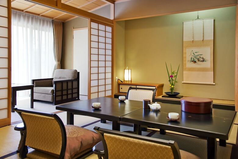 Dogo Onsen Funaya