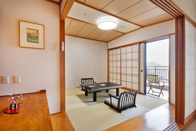 Dogo Onsen Funaya