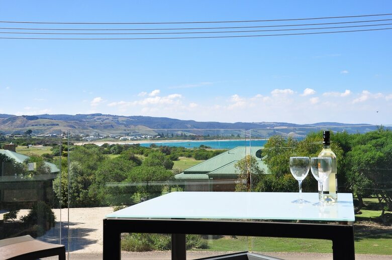 Apollo Bay Cottages