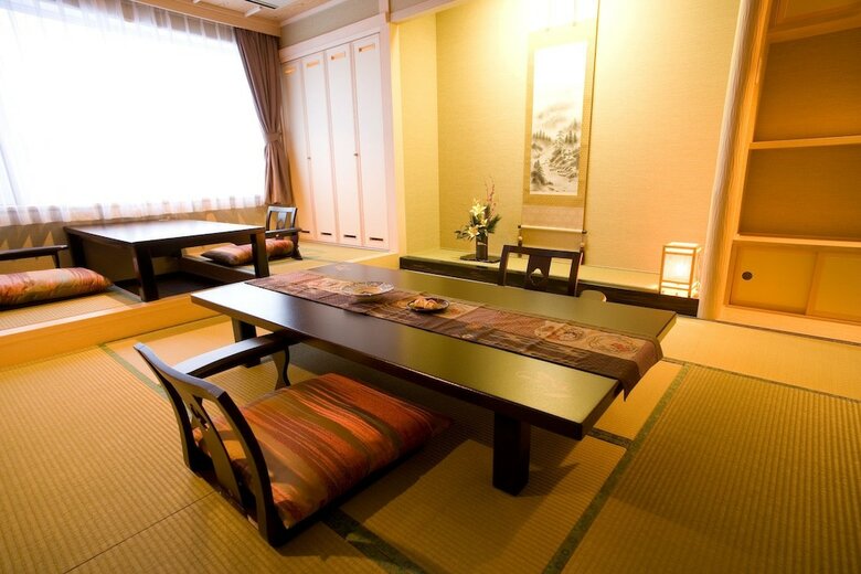 Kawayu Daiichi Hotel Suikazura