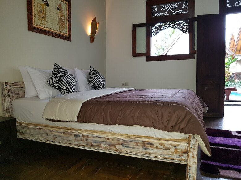 Hotel Gili Bagaz Cottages