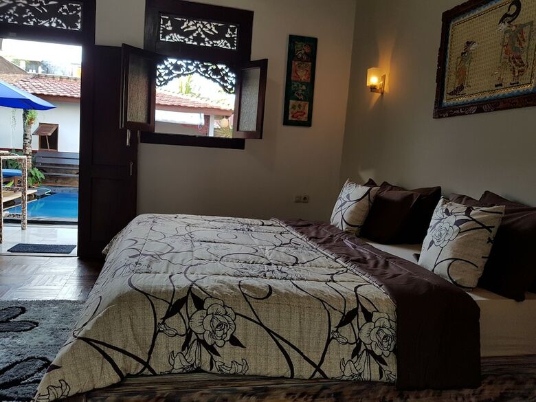 Hotel Gili Bagaz Cottages