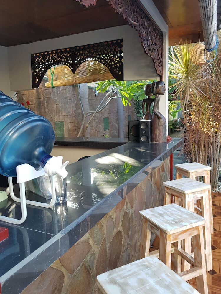 Hotel Gili Bagaz Cottages