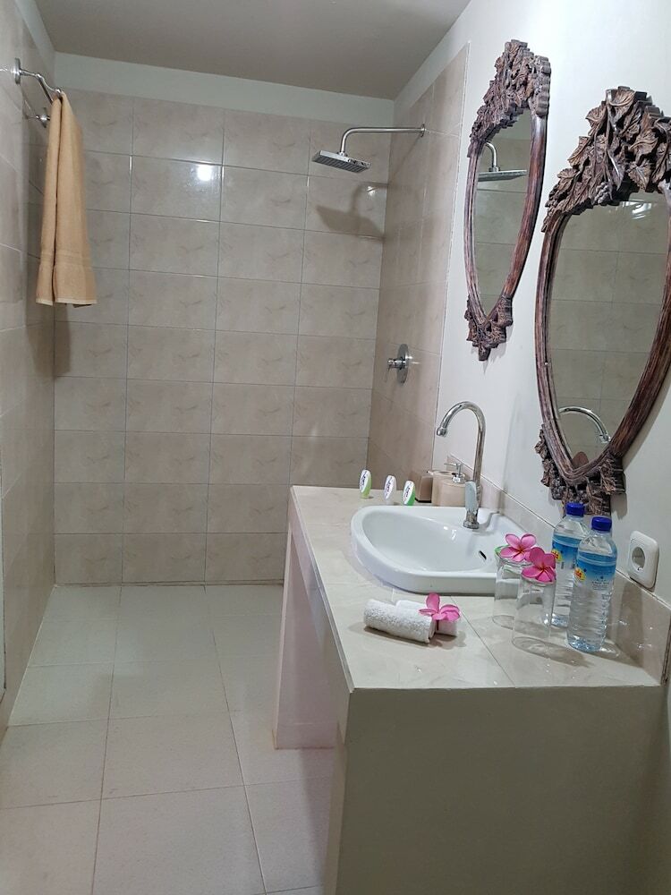 Hotel Gili Bagaz Cottages