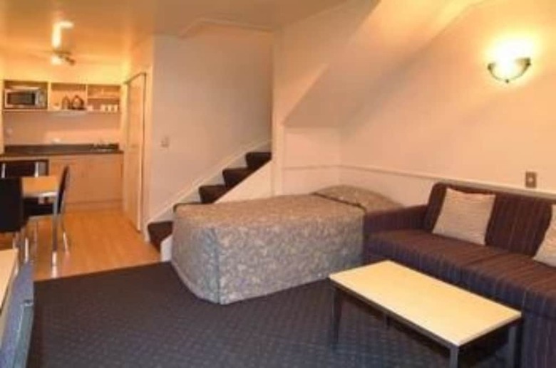 Manukau Motor Lodge