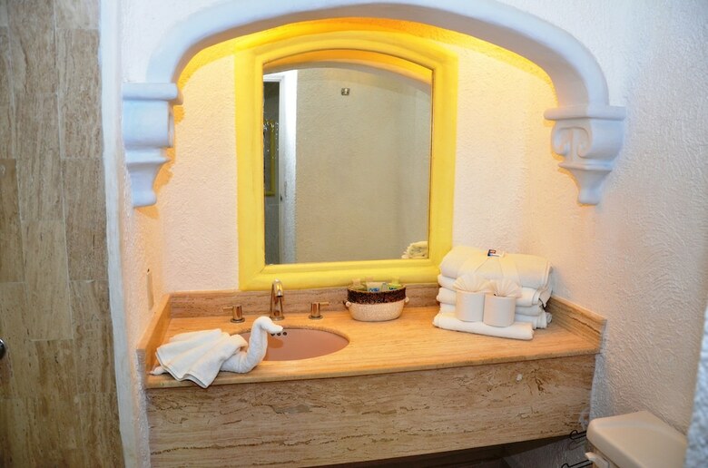 Aparthotel Amigo Rental