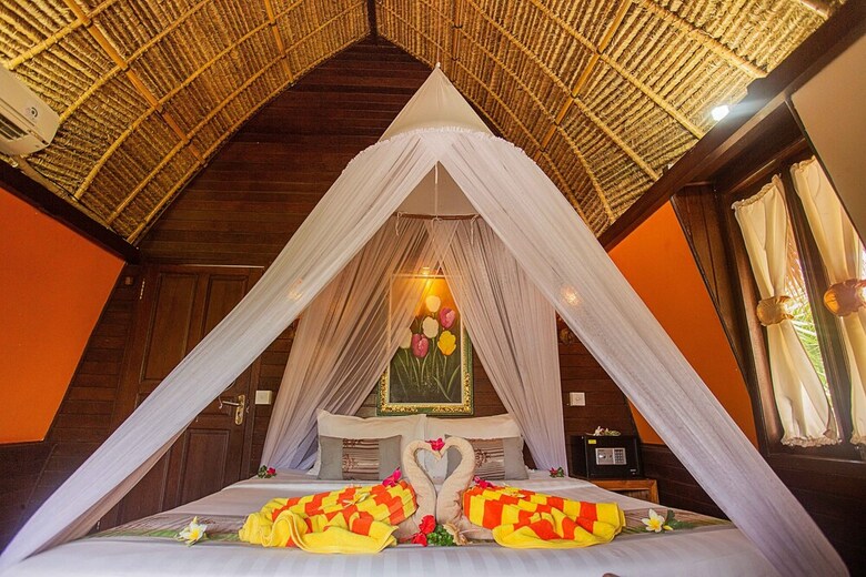 Hotel Nanuks Bungalows