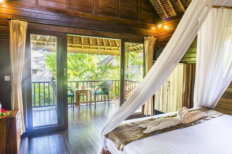Hotel Nanuks Bungalows