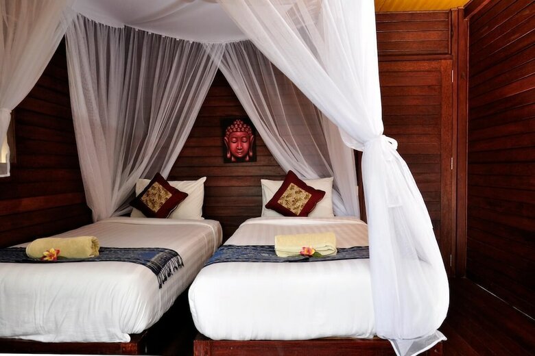 Hotel Nanuks Bungalows