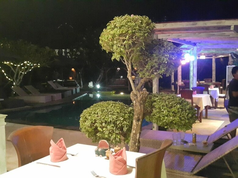 Hotel Nanuks Bungalows