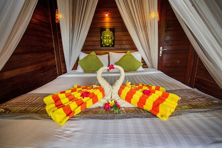 Hotel Nanuks Bungalows