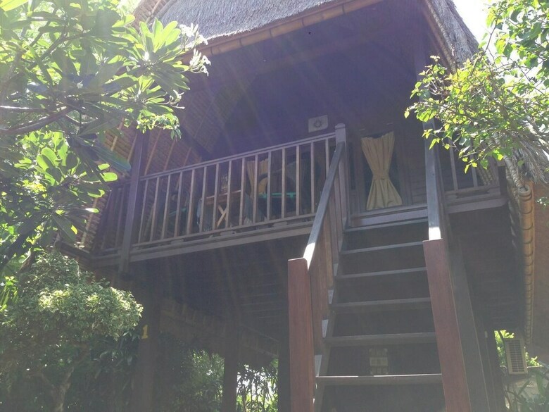 Hotel Nanuks Bungalows