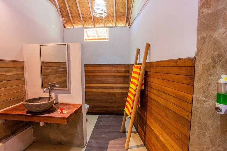 Hotel Nanuks Bungalows