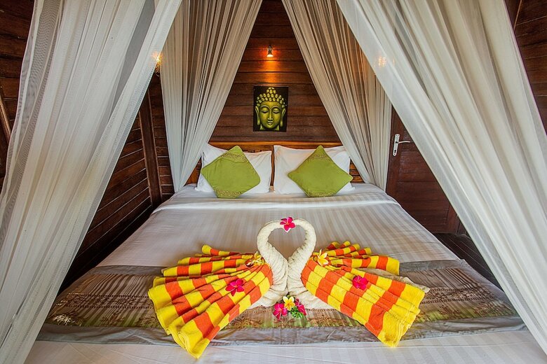 Hotel Nanuks Bungalows
