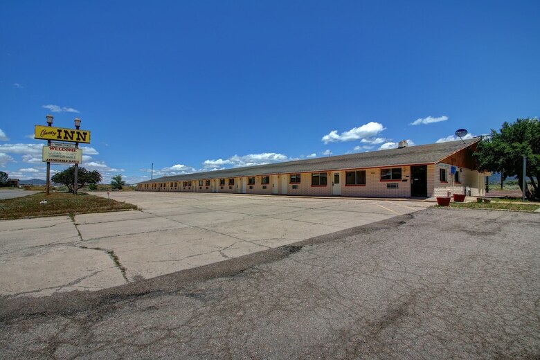 Motel Country Inn