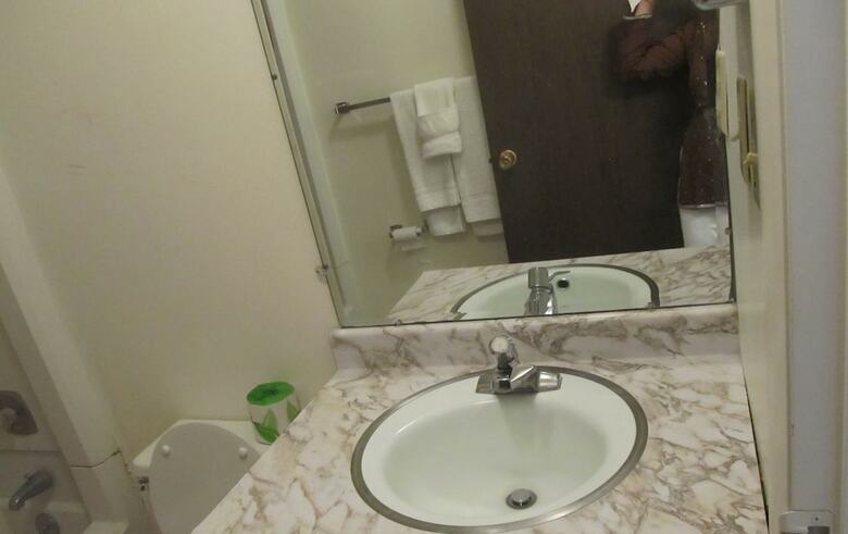Motel Country Inn